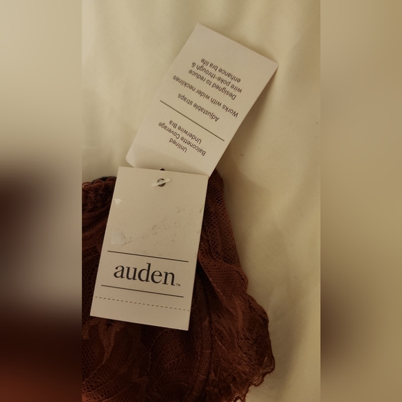 UNDERWIRE BRA - Picture 9 of 9